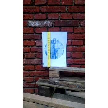 neobyčajný bežecký časopis Béčko