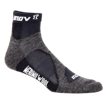 Inov-8 Mudsoc mid (dva páry)